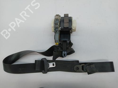 Front left seatbelt FORD FIESTA VI (CB1, CCN) 1.4 TDCi | BP34718097I26 - Image 3