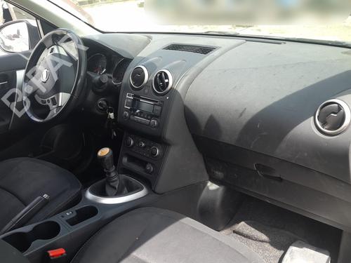 Højre forlygte NISSAN QASHQAI I (J10, NJ10)  | BP29830903C29 