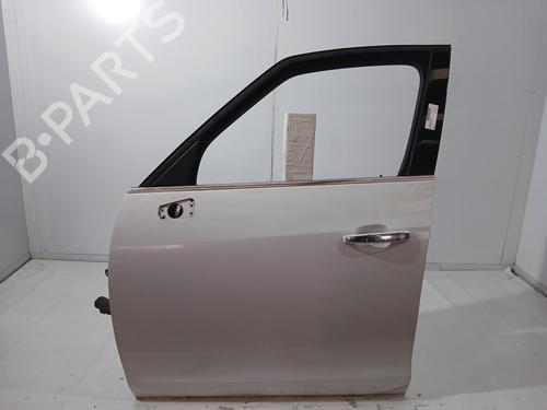 Used Left front door Left front door 37247075 37247075