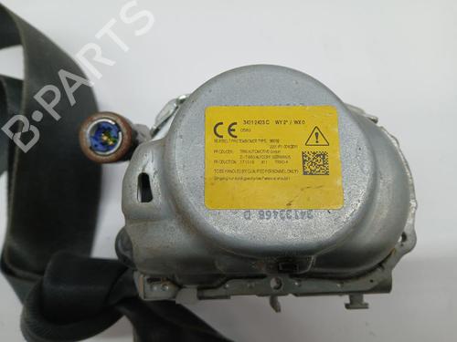 Front left seatbelt PEUGEOT 307 Break (3E) 2.0 | BP33615637I26 - Image 5