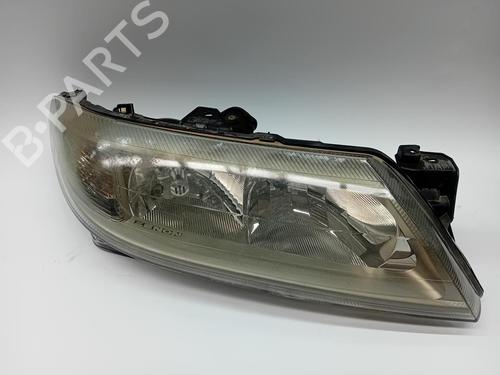 Used Right headlight Right headlight 37182018 37182018