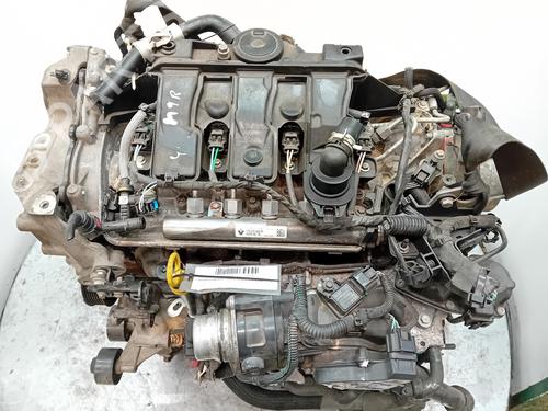 Used Engine RENAULT TRAFIC III Van (FG_) 1.6 dCi 115 (FGMD) (116 hp) 23189734