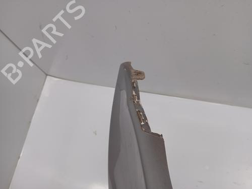 Rear bumper MERCEDES-BENZ A-CLASS (W168) A 160 (168.033, 168.133) | BP27866069C8 