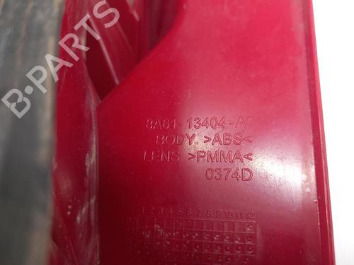 Right taillight FORD FIESTA VI (CB1, CCN) | BP34168418C35 - Image 5