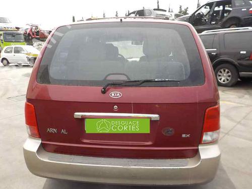 Front right exterior door handle KIA CARNIVAL II (GQ) 2.9 CRDi | BP7081060C129 