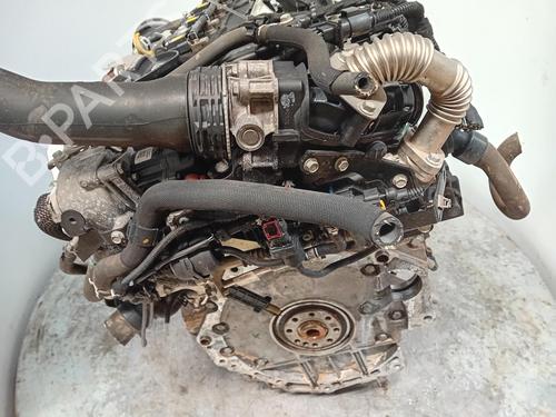 Engine OPEL INSIGNIA A (G09)  | BP29585885M1 