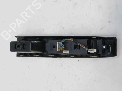 Left front window switch MAZDA 5 (CR) 2.0 CD (CR19) | BP37011973I27 - Image 2