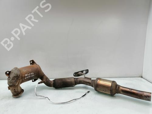 Catalyst VW GOLF VIII (CD1, DA1) | BP16457380M10 - Image 2