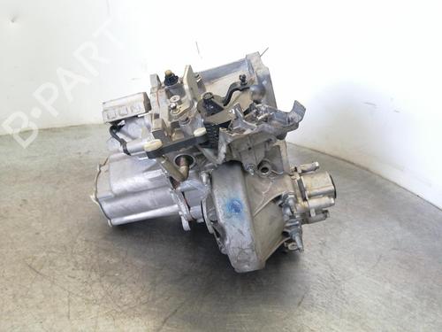 Gearbox CITROËN C4 CACTUS | BP35897899M3 - Image 5