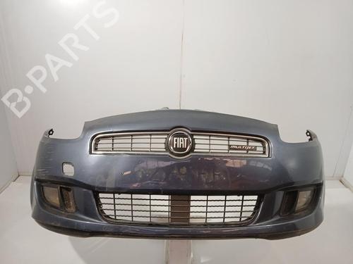 Used Front bumper Front bumper FIAT BRAVO II (198_) 1.9 D Multijet (198AXB1A) (120 hp) 34179897 34179897