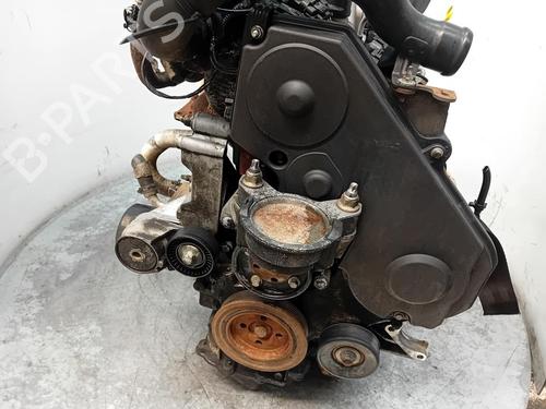 Engine FORD TRANSIT CONNECT (P65_, P70_, P80_) 1.8 Di | BP37149386M1 - Image 4