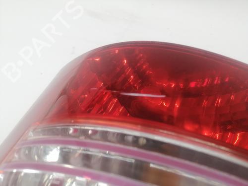 Right taillight KIA PICANTO I (SA) 1.1 | BP29394302C35 