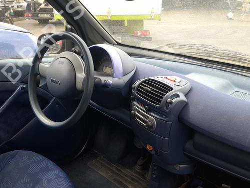 Intercooler SMART CITY-COUPE (450) 0.6 (S1CLA1, 450.341) | BP24328257M30  - Image 10