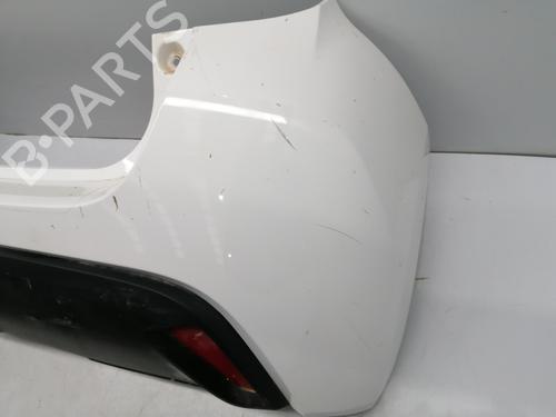 Rear bumper TOYOTA YARIS (_P21_, _PA1_, _PH1_)  | BP29546911C8 