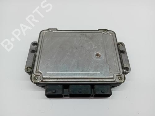 Engine control unit (ECU) FORD FOCUS II Saloon (DB_, FCH, DH) | BP37476518M57 - Image 3