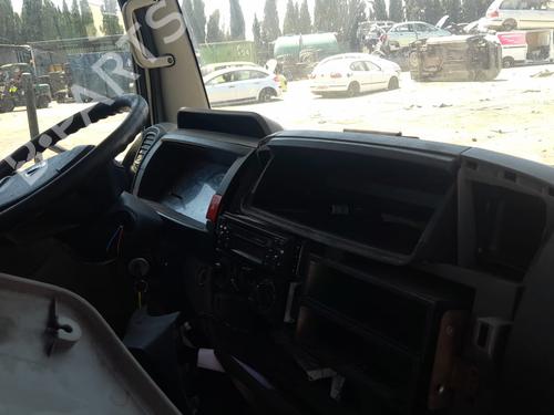 Injection pump NISSAN CABSTAR E (TL_, VL_)  | BP21185391M78 