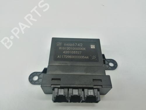 Used Other OPEL ASTRA K (B16) 1.6 CDTi (68) (110 hp) 14028474