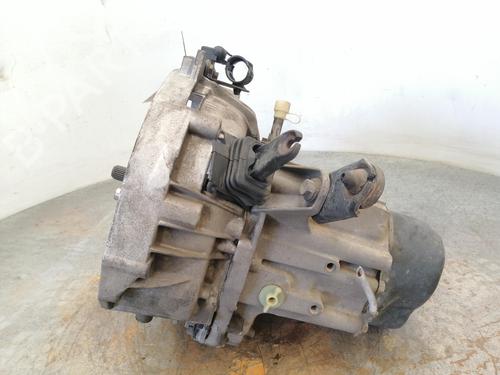 Gearkasse RENAULT CLIO II (BB_, CB_) 1.5 dCi (B/CB07) | BP28313841M3 