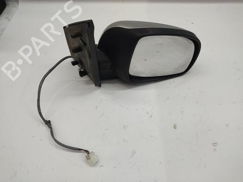 right-mirror-nissan-note-e11-ne11-2005-2006-2007-2008-2009-2010-2011-2012-2013-34245041 main image