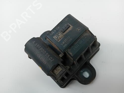Electronic module MERCEDES-BENZ B-CLASS Sports Tourer (W246, W242)  | BP25467939M83 