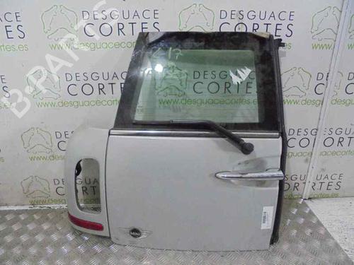 Used Left tailgate MINI MINI CLUBMAN (R55) One D (90 hp) 10253560