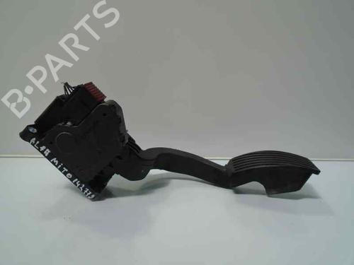 Pedal ALFA ROMEO MITO (955_) 1.3 MultiJet (955AXP1A, 955AYC1A) | BP5539526I4 