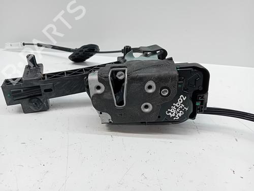 Used Rear right lock Rear right lock 38470493 38470493