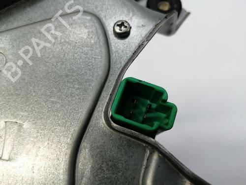 Rear wiper motor MITSUBISHI PAJERO IV (V8_W, V9_W) 3.2 DI-D (V88W, V98W) | BP16587738M102 