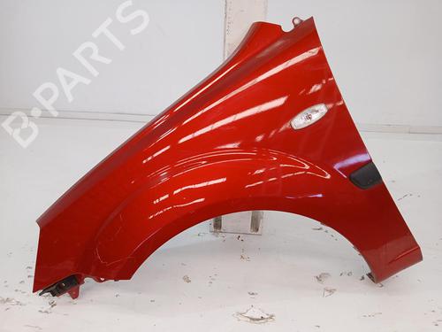 Used Left front fenders Left front fenders 37030363 37030363