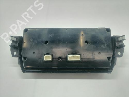 Airco bedieningspaneel MAZDA CX-5 (KF)  | BP28355194I5 