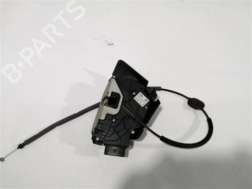 Used Rear left lock Rear left lock 15822417 15822417
