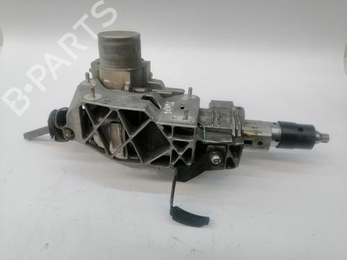 Steering column RENAULT MEGANE II Saloon (LM0/1_)  | BP28191589M21 