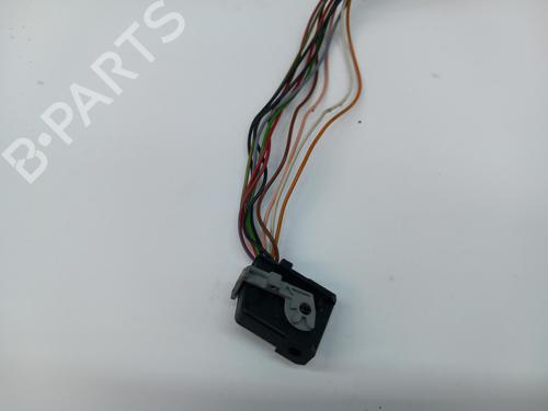Left mirror BMW 3 (E46) 320 d | BP25027174C26 