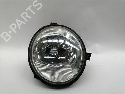 Used Right headlight Right headlight VW LUPO I (6X1, 6E1) 1.4 16V (75 hp) 19055140 19055140