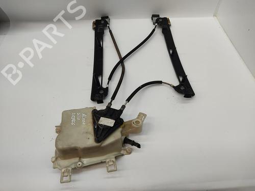 Used Front left window mechanism SEAT ALTEA XL (5P5, 5P8) [2006-2015]  29635920