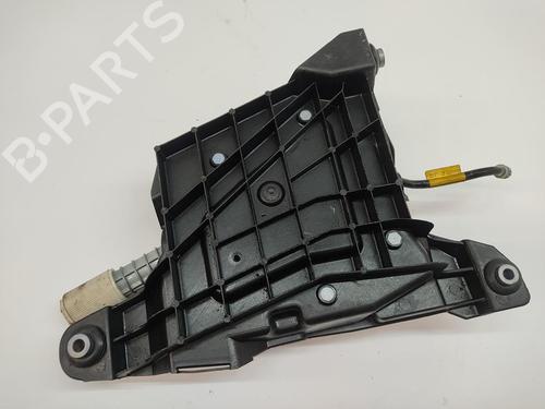 Electric handbrake CITROËN C4 Grand Picasso I (UA_) 1.6 HDi | BP29982395E5