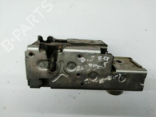 Venstre foran lås FORD TRANSIT CONNECT (P65_, P70_, P80_) 1.8 TDCi | BP29904351C98 