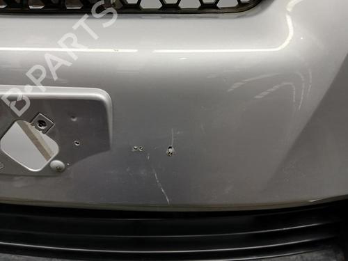 Front bumper TOYOTA URBAN CRUISER (_P1_)  | BP29398953C7 
