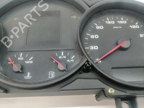 Cockpit PORSCHE CAYENNE (9PA) 3.2 | BP30614131C47