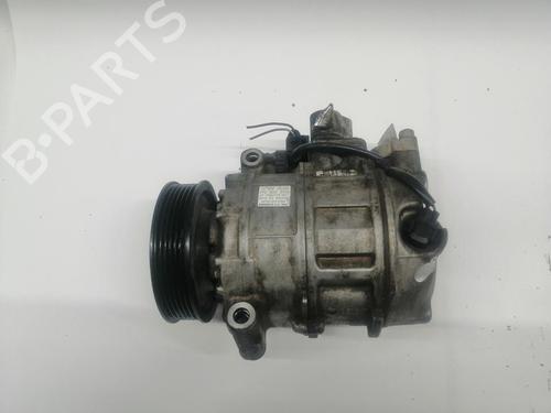 Used AC compressor PORSCHE CAYENNE (92A) 3.0 Diesel (245 hp) 30406401