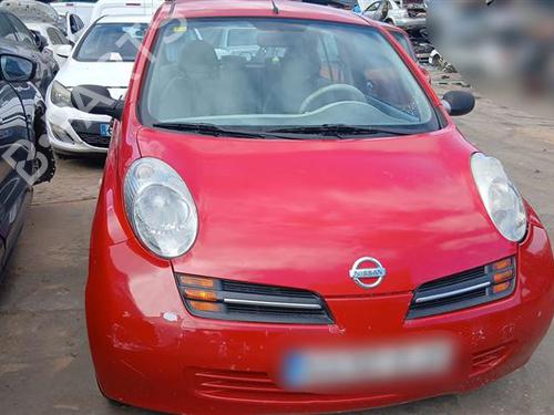 Teile für NISSAN MICRA III (K12)  1.2 16V  4976729 