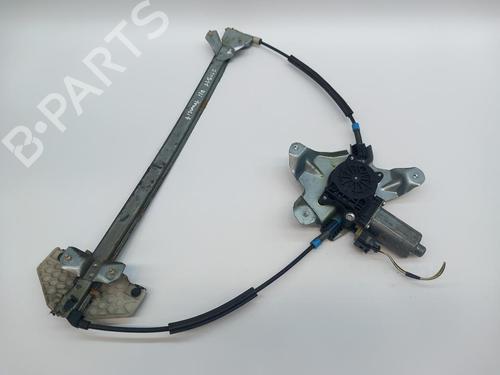 Used Front left window mechanism Front left window mechanism 37515426 37515426