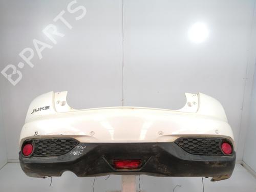 Stoßstange hinten für NISSAN JUKE (F15) [2010-2019]  26950217