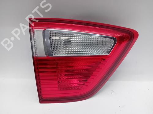 Used Left tailgate light Left tailgate light 37032823 37032823