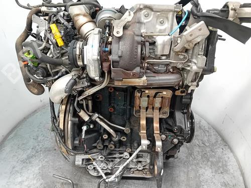Engine RENAULT KOLEOS I (HY_) 2.0 dCi (HY0K) | BP38240018M1 - Image 4