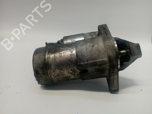 Used Starter FIAT 500 (312_) 1.2 (312AXA1A) (69 hp) 9826785