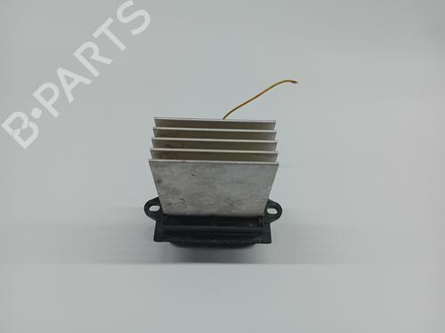 Heater resistor RENAULT SCÉNIC II (JM0/1_)  | BP28326128M108 