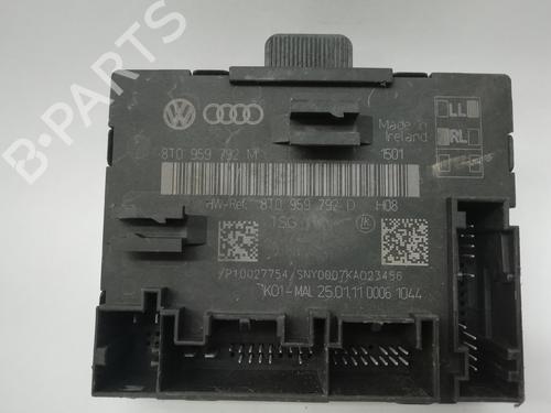 Other AUDI A5 Sportback (8TA) 2.7 TDI | BP16974697O1 