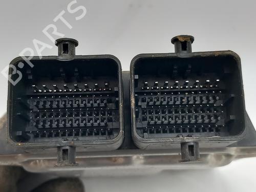 Engine control unit (ECU) FIAT 500 (312_)  | BP24443850M57 