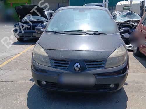 Used Parts RENAULT SCÉNIC II (JM0/1_)  1.9 dCi (JM0G, JM12, JM1G, JM2C)  4780705